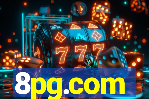 8pg.com