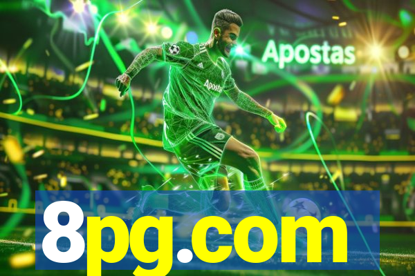 8pg.com