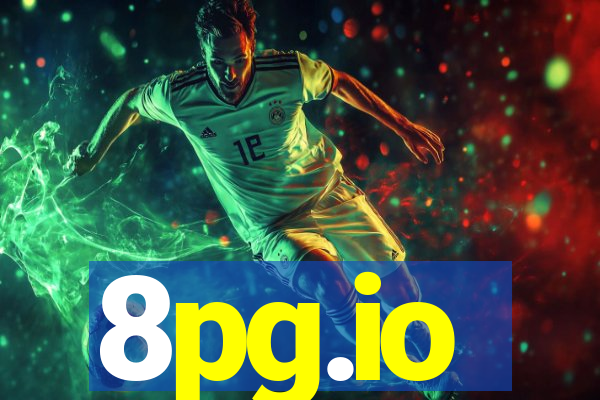8pg.io