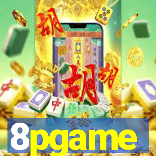 8pgame