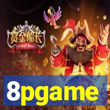 8pgame