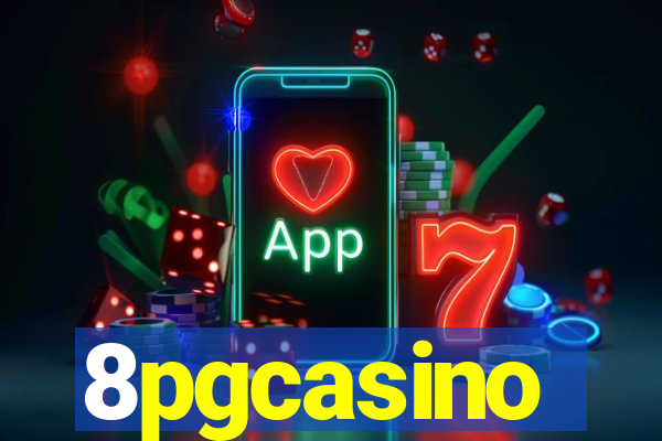 8pgcasino