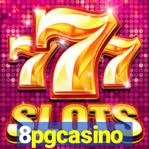 8pgcasino