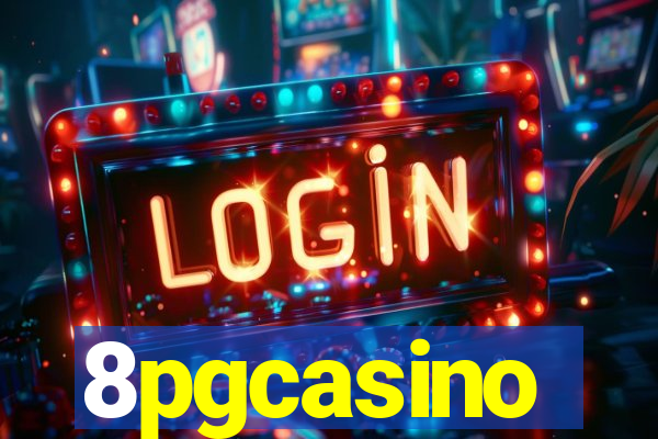 8pgcasino