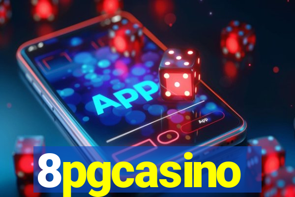8pgcasino