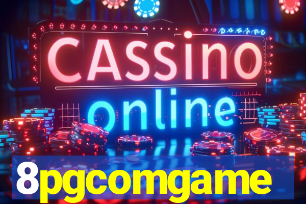 8pgcomgame