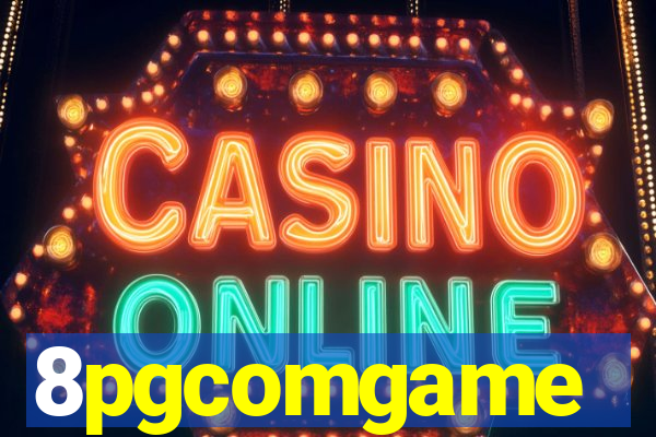 8pgcomgame