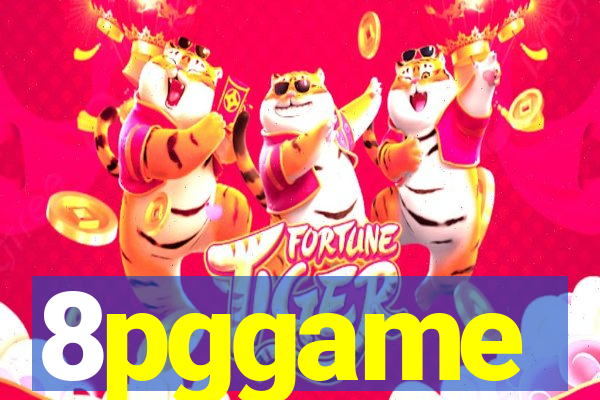 8pggame