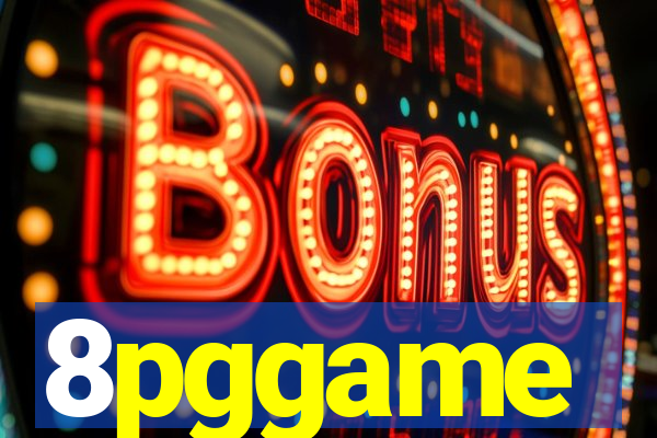 8pggame