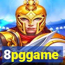 8pggame