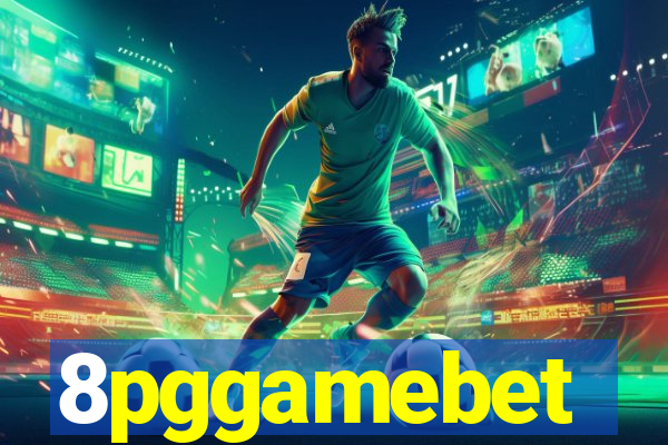 8pggamebet