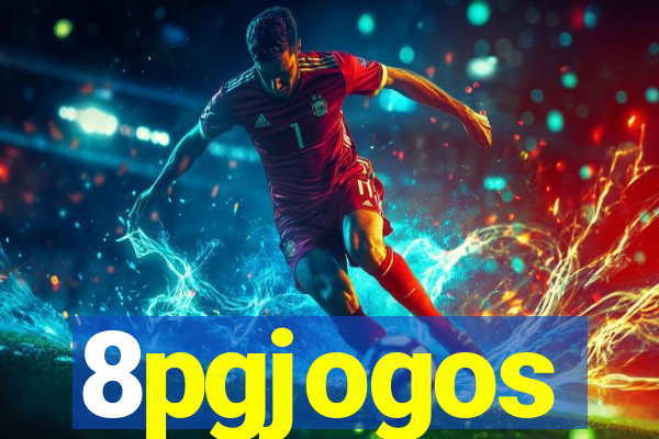 8pgjogos