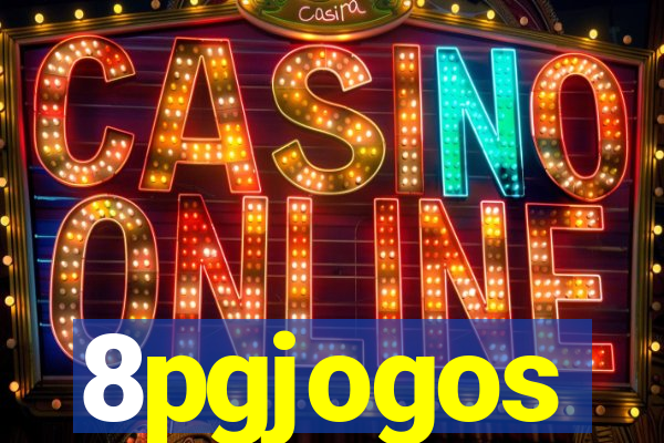 8pgjogos