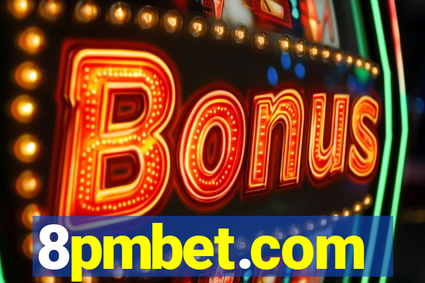 8pmbet.com