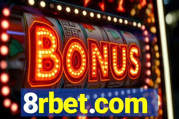 8rbet.com