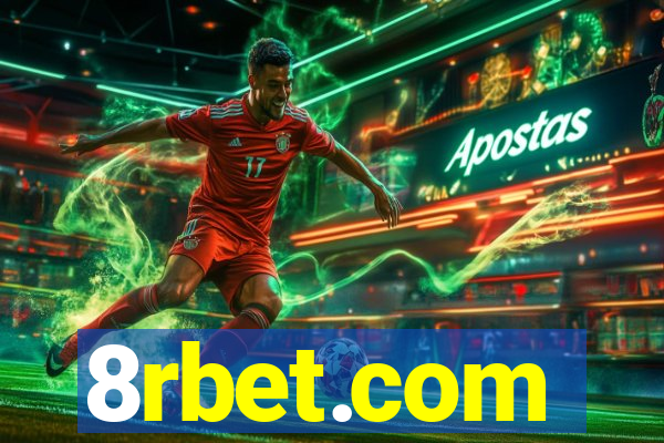 8rbet.com