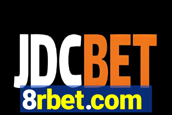 8rbet.com