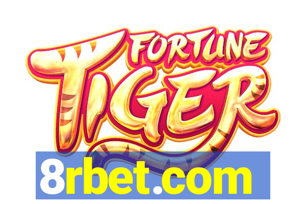 8rbet.com
