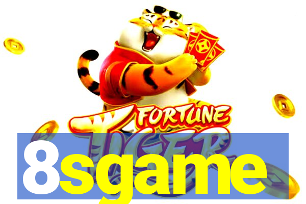 8sgame