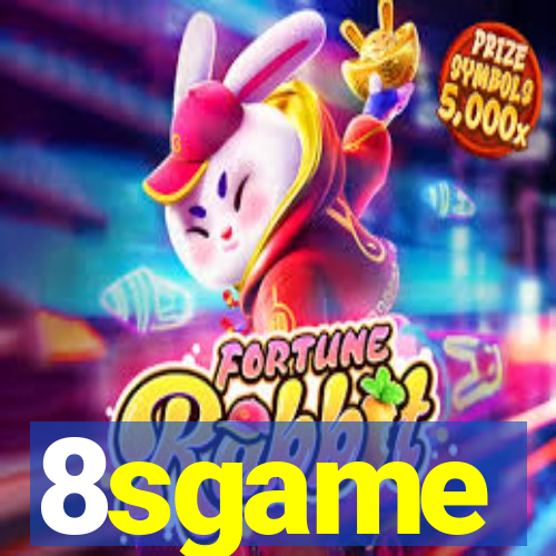 8sgame