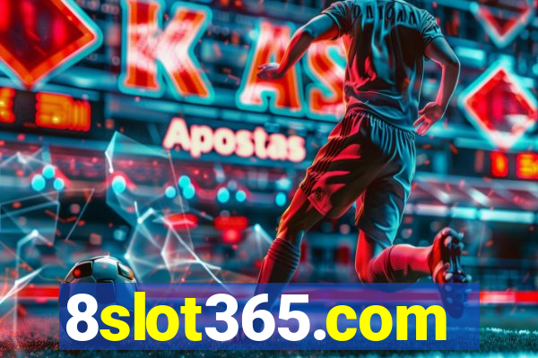 8slot365.com
