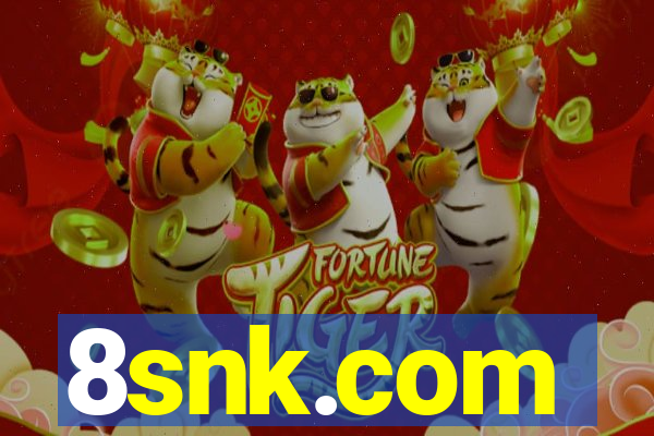 8snk.com