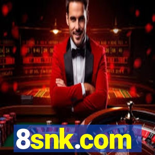 8snk.com