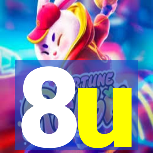 8u