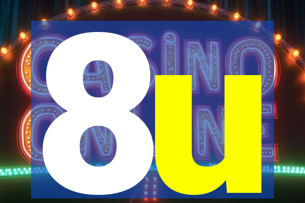 8u