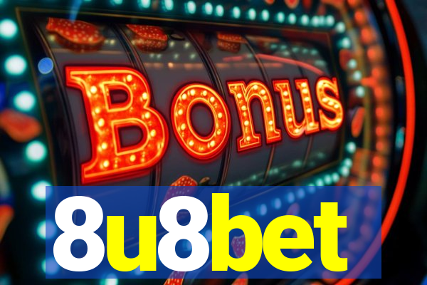 8u8bet