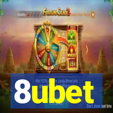 8ubet