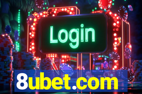 8ubet.com