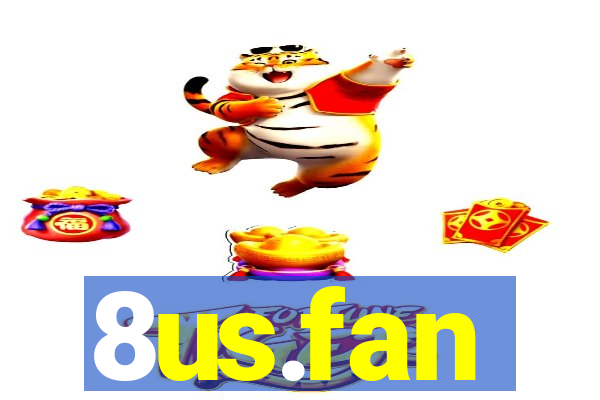 8us.fan