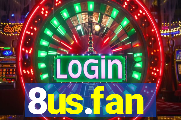 8us.fan