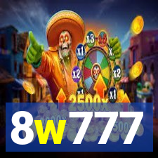 8w777