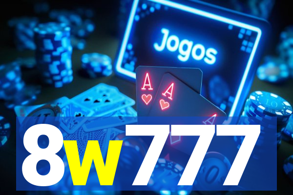 8w777