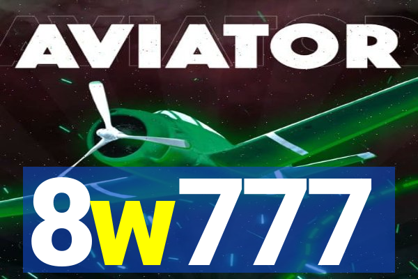 8w777
