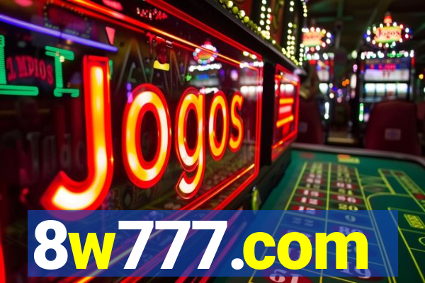 8w777.com
