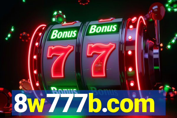 8w777b.com