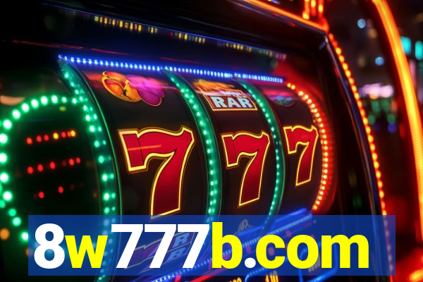 8w777b.com