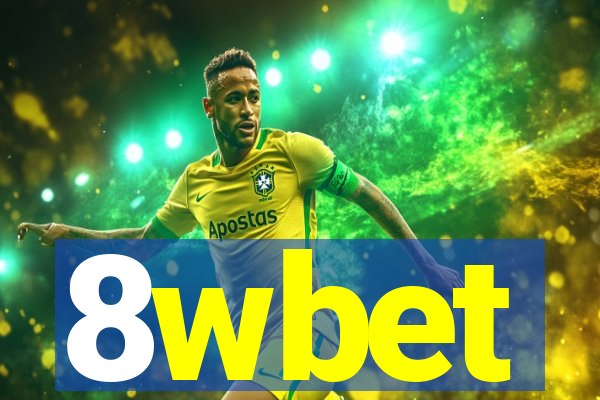 8wbet