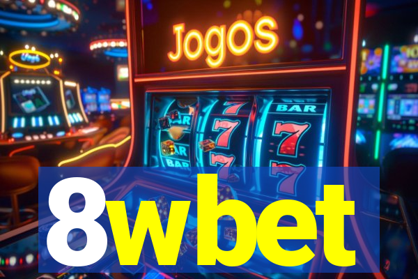 8wbet