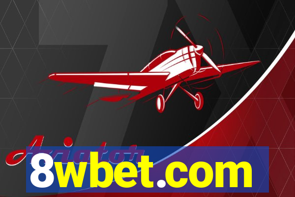 8wbet.com