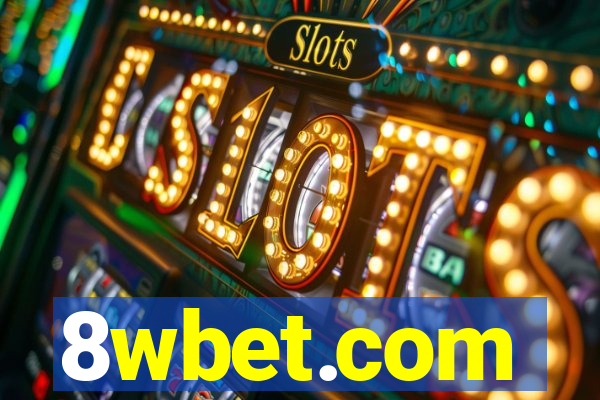 8wbet.com