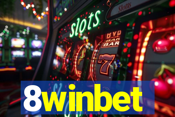 8winbet