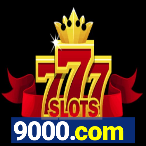 9000.com