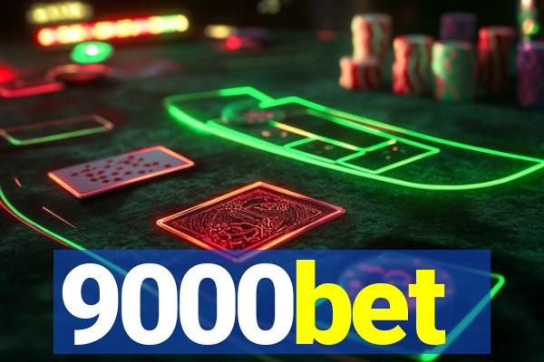 9000bet
