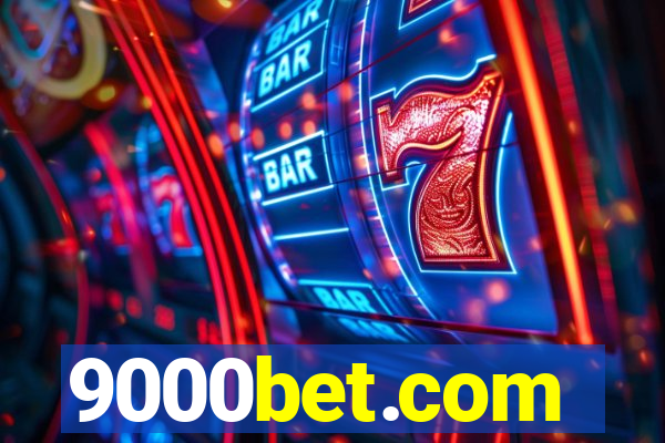 9000bet.com