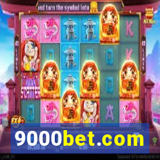 9000bet.com