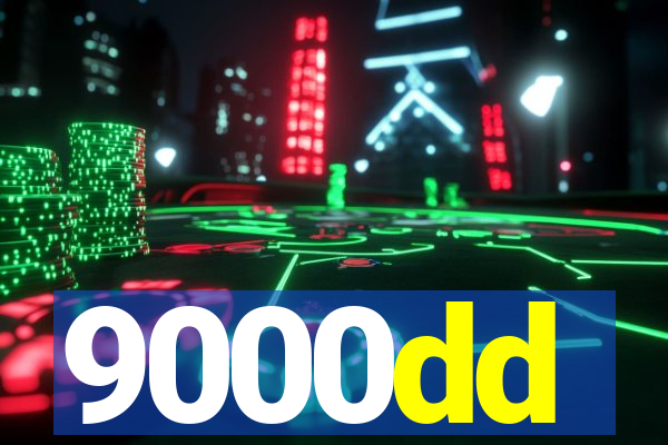 9000dd